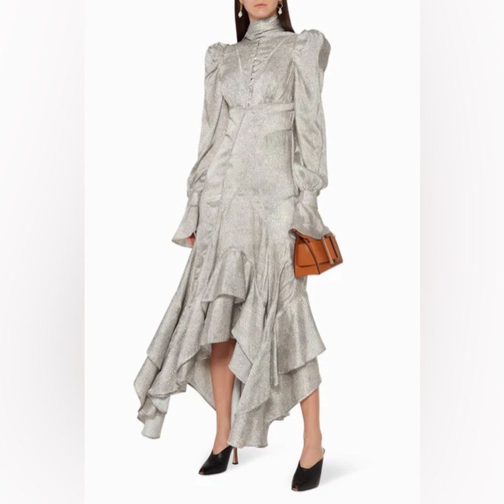 Acler Roscoe Dress size 4 US